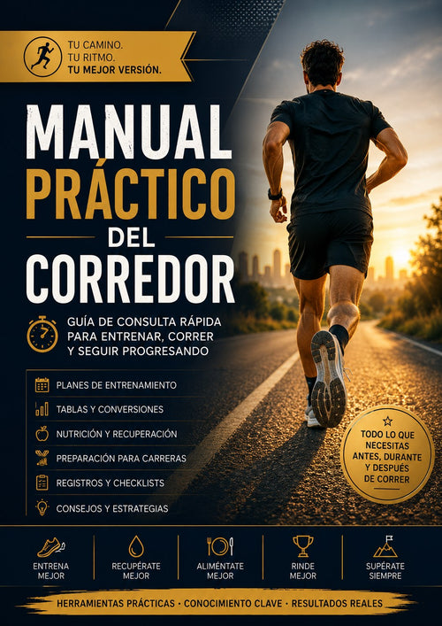 manual cover