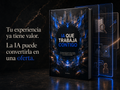 IA que Trabaja Contigo — portada comercial premium
