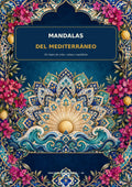 Portada de Mandalas del Mediterráneo