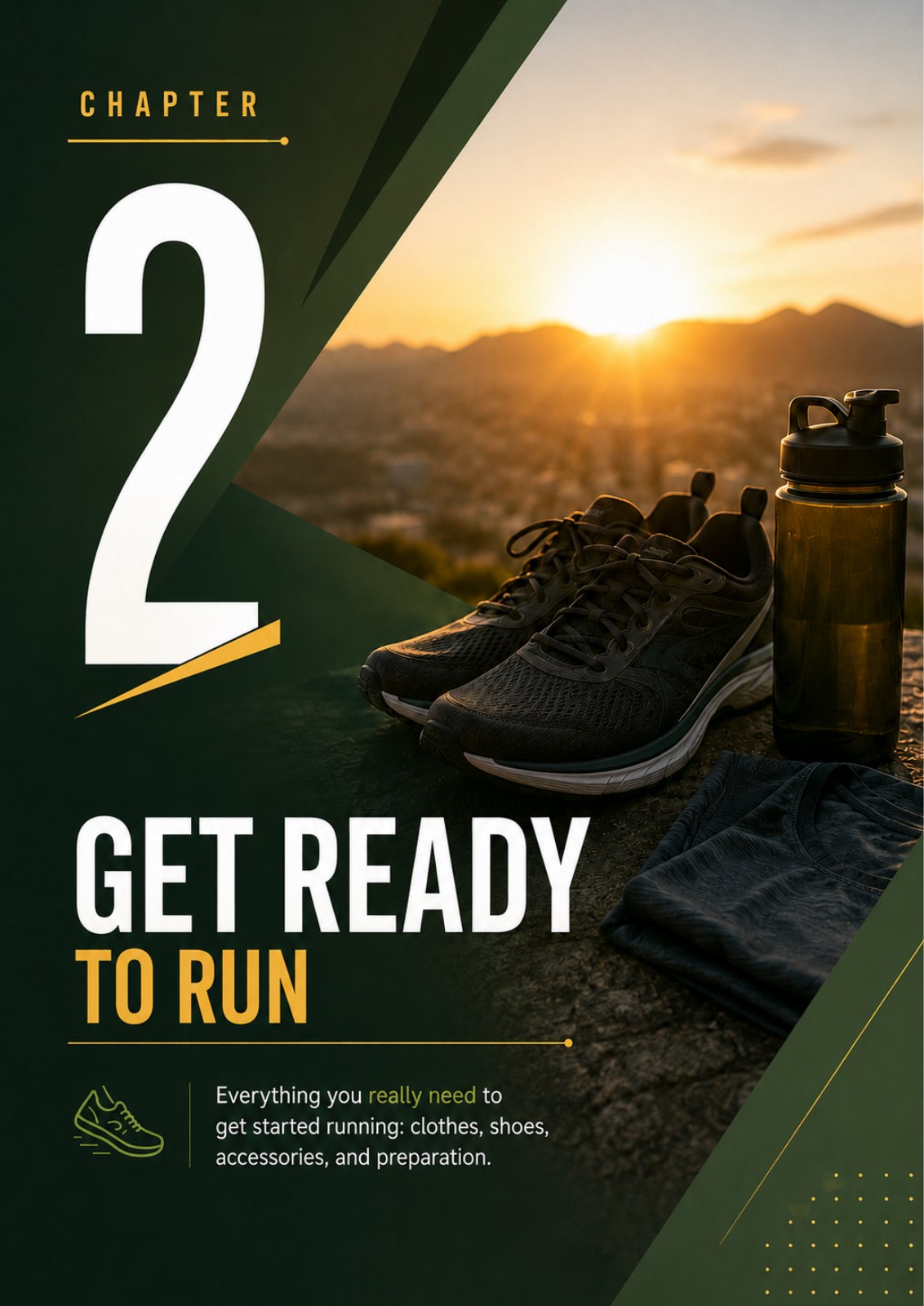 CHAPTER 2: Get Ready to Run