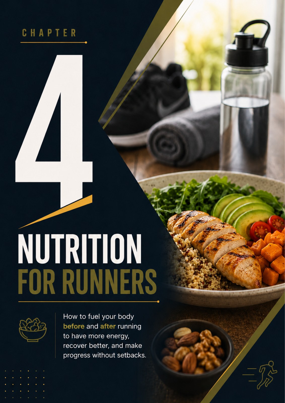 CHAPTER 4: Nutrition for Running