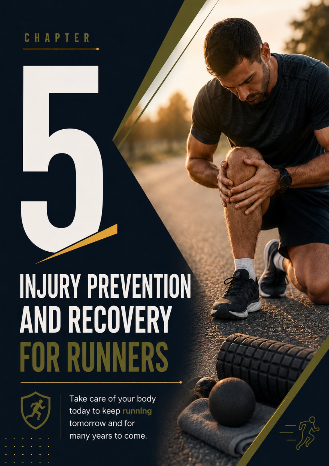 CHAPTER 5: Injury Prevention