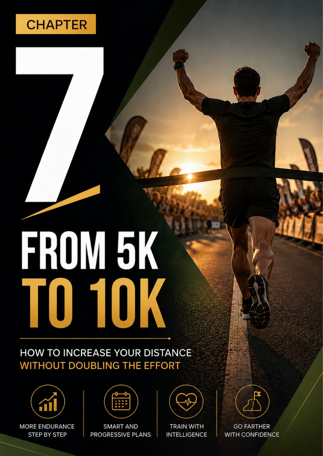 CHAPTER 7: From 5K to 10K