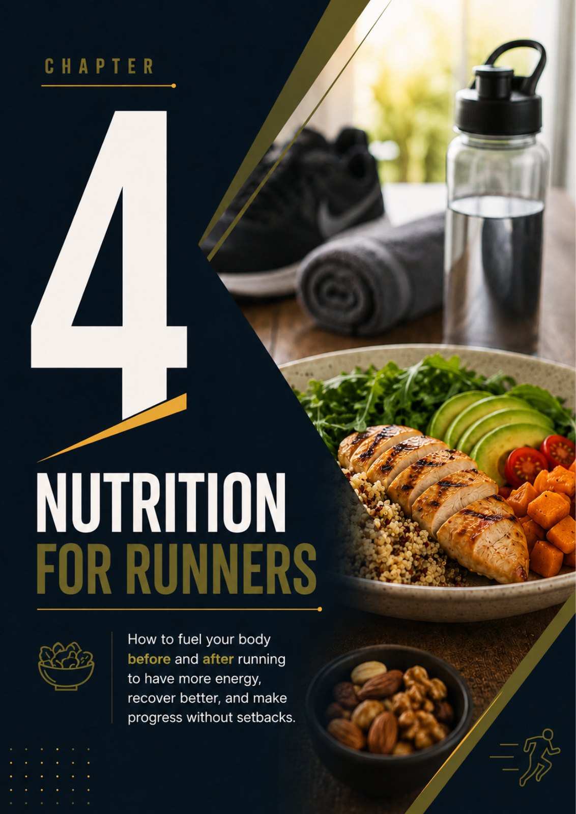 Running nutrition chapter